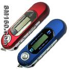 MP3 Player