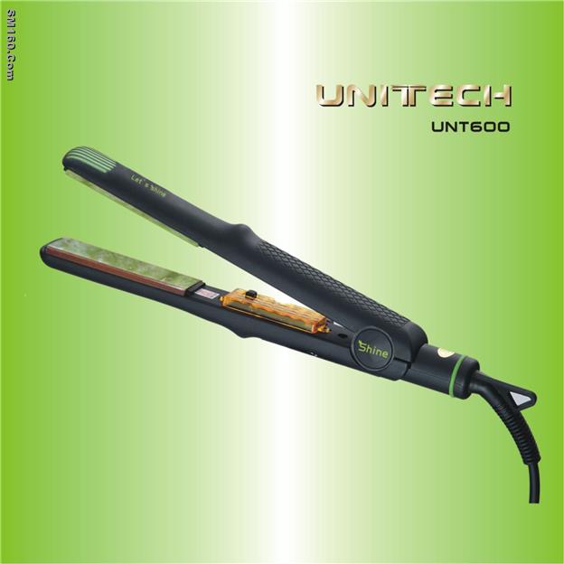 UNT600 Ionic & Jade Hair Straightener