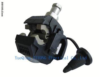 Insulation piercing connector   LV (IPC)