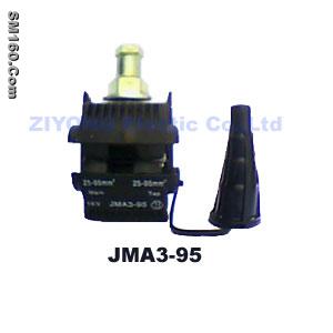 Insulation piercing connector LV IPC