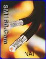 COAXIAL CABLE RG7