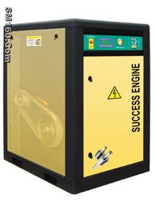screw compressor 