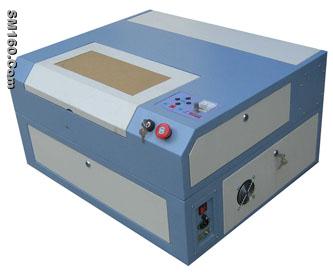 Desktop Laser Engraver from Redsail (Work with Corledraw)