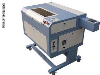 Laser Engravers / Cutters from Redsail (Laser Engraving Machine)