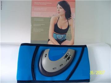 BE HEALTHY BELT