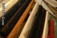 100%acetate lining