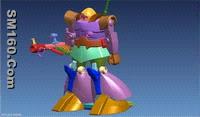 Robot Design 