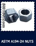 hex nut,hex bolt,DIN,ANSI:nuts and bolts,A193,A194
