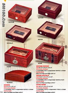 Cigar Humidor