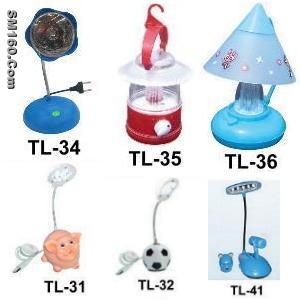 Cute Desk Lamps