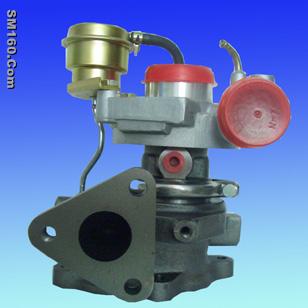 turbochargers