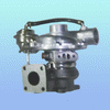 Turbochargers Isuzu