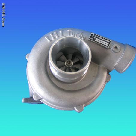turbochargers Hitachi