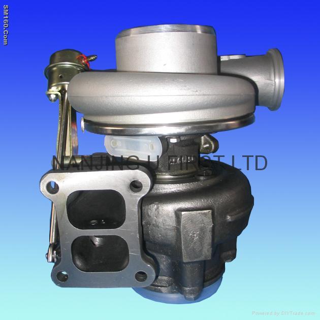 Turbocharger DongFeng