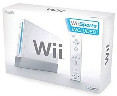 Nintendo Wii