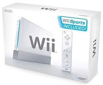 Nintendo Wii