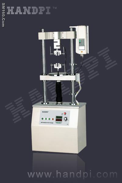 Electronic Test Stand  