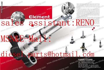 sell diesel parts,injection,fuel--plunger,Head rotor,nozzle,element