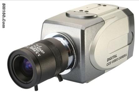 CCD camera