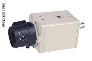 ccd camera