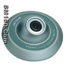 Flying saucer camera