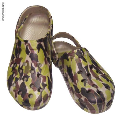 garden clog