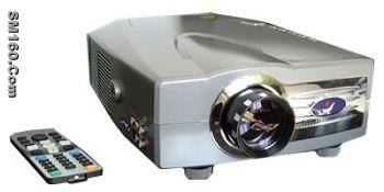 DIGITAL PROJECTOR