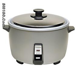 Sell Commercial Rice Cookers series ( panasonic )