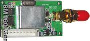 Ultra low power RF module