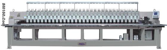 embroidery machine