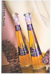 pine nut oil