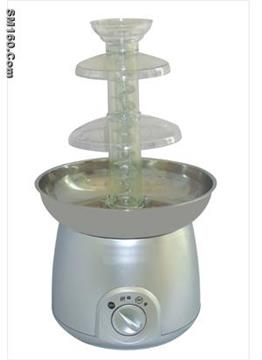 Chocolate Fountain 
