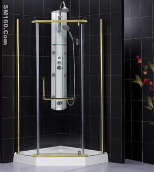 Shower Enclosure 