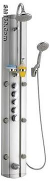 shower panel 