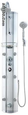 shower column 