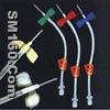 AV fistula needle,av needle,hemodialysis needle,hemodialysis