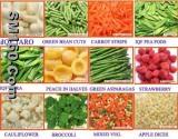 Frozen Vegetables