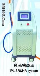 1.	The IPL HR & SR system