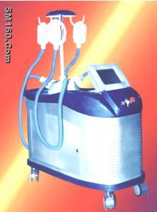 The IPL Quantum skin-care system
