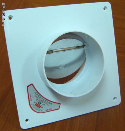 Back-up valve for toilet