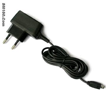 Australian specification charger 