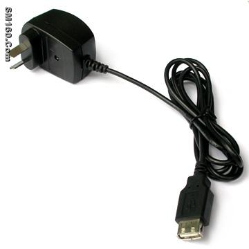 C55 charger