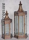 candle house