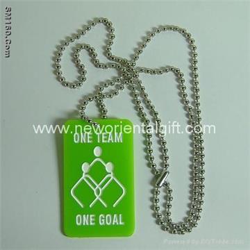 dog tag