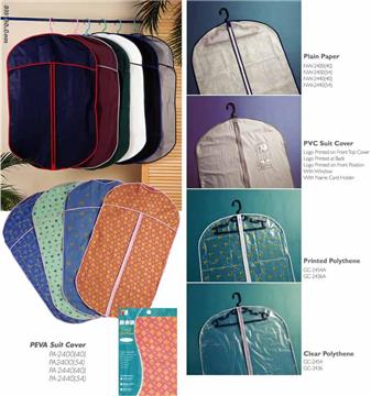quilt bags,packaging bags, suit covers, shopping bags,cosmetics bags