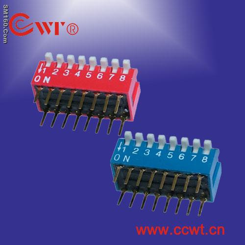 dip switch,smd switch,dip rotary switch, rotary switch,rotary dip swit