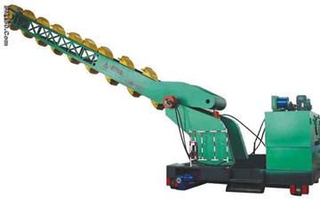  hydraulic bucket ladder excavator