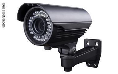 IR Water proof Bullet Camera