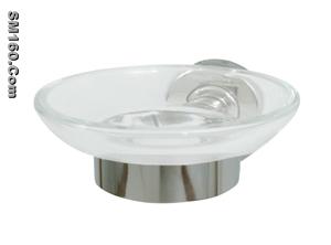 single soap dish holder