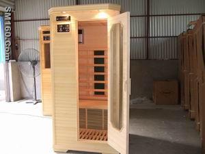 Sauna House